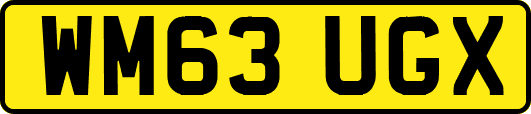 WM63UGX