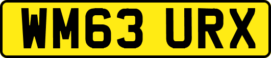 WM63URX