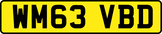 WM63VBD