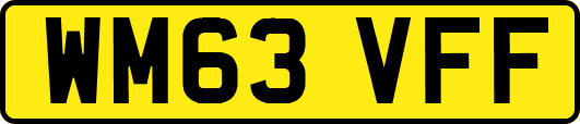 WM63VFF