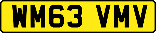 WM63VMV