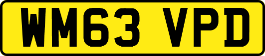 WM63VPD