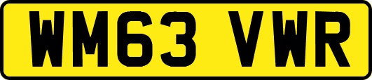 WM63VWR