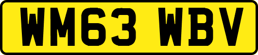 WM63WBV