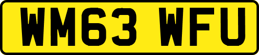 WM63WFU