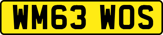 WM63WOS