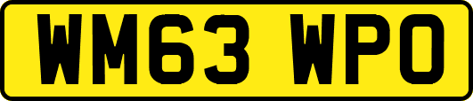 WM63WPO