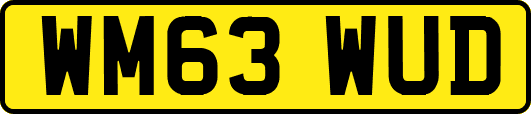 WM63WUD