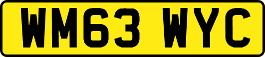 WM63WYC