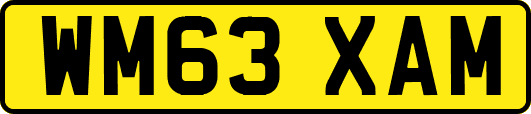 WM63XAM