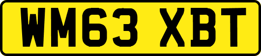 WM63XBT