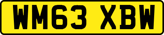 WM63XBW