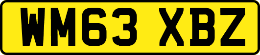 WM63XBZ