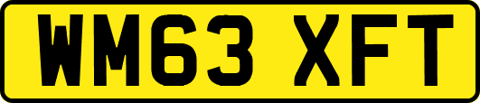 WM63XFT