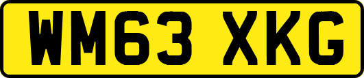 WM63XKG