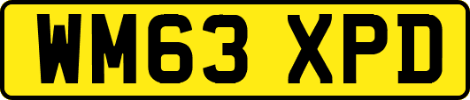 WM63XPD