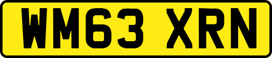 WM63XRN