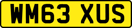 WM63XUS