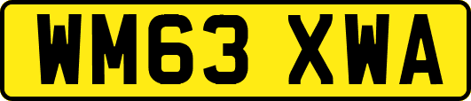 WM63XWA