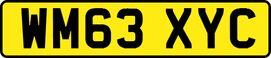 WM63XYC