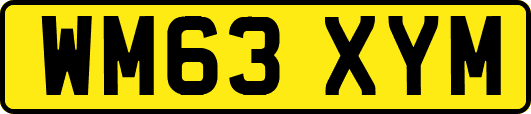 WM63XYM