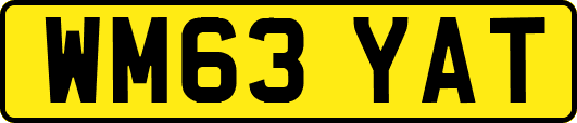 WM63YAT