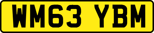 WM63YBM