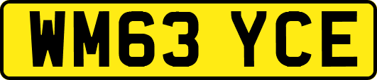 WM63YCE