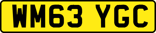 WM63YGC