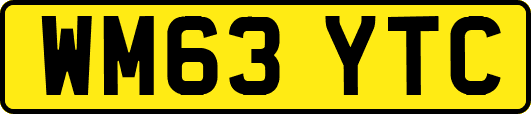 WM63YTC