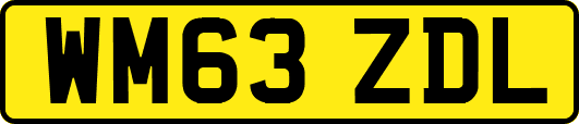 WM63ZDL