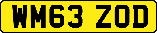 WM63ZOD