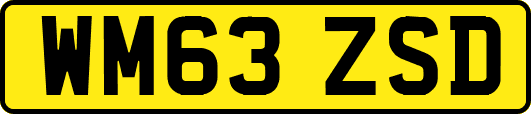 WM63ZSD