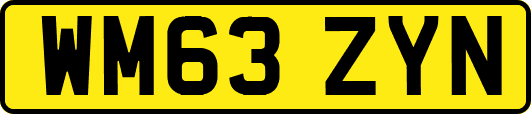 WM63ZYN