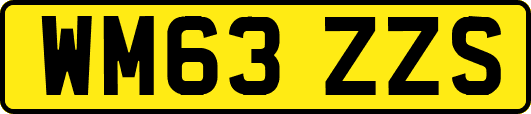 WM63ZZS