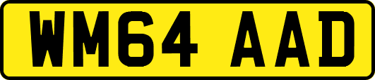 WM64AAD