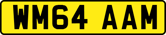 WM64AAM