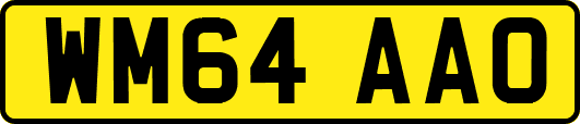 WM64AAO