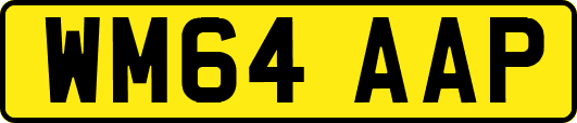 WM64AAP