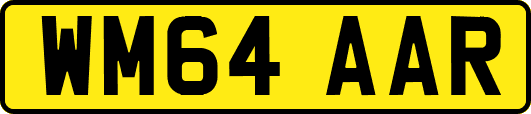 WM64AAR