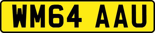 WM64AAU