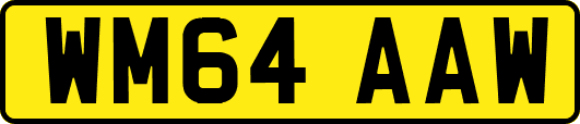 WM64AAW