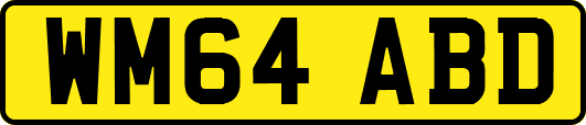 WM64ABD