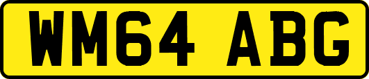 WM64ABG