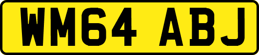 WM64ABJ