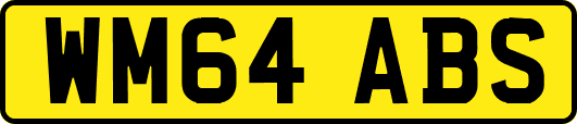 WM64ABS