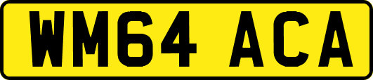 WM64ACA