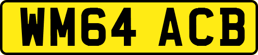 WM64ACB