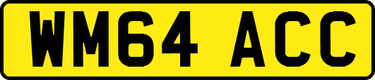 WM64ACC
