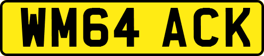 WM64ACK